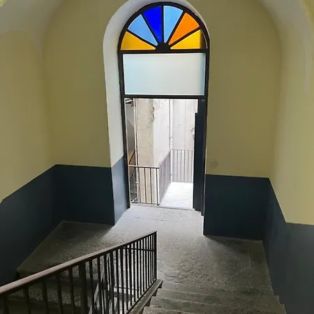The Artist's Apartment