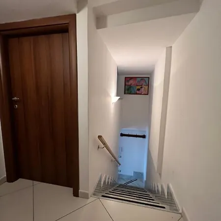 The Artist's Apartment *