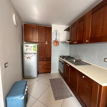 The Artist's Apartamento