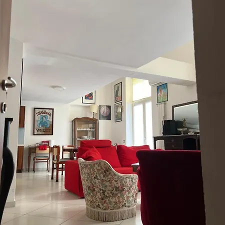 Apartamento The Artist's *