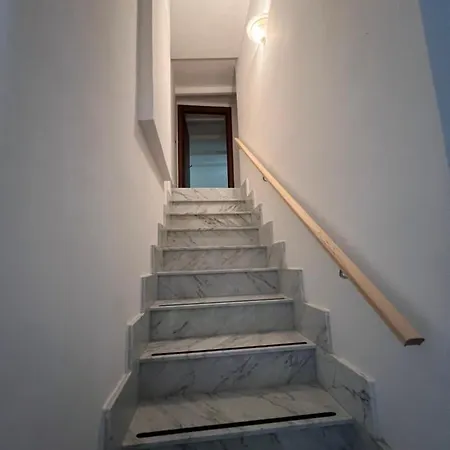 The Artist's Apartamento Nápoles