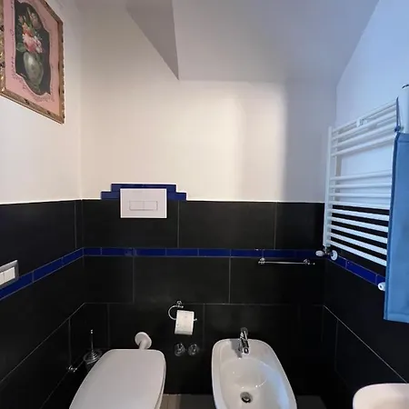 Apartamento The Artist's *